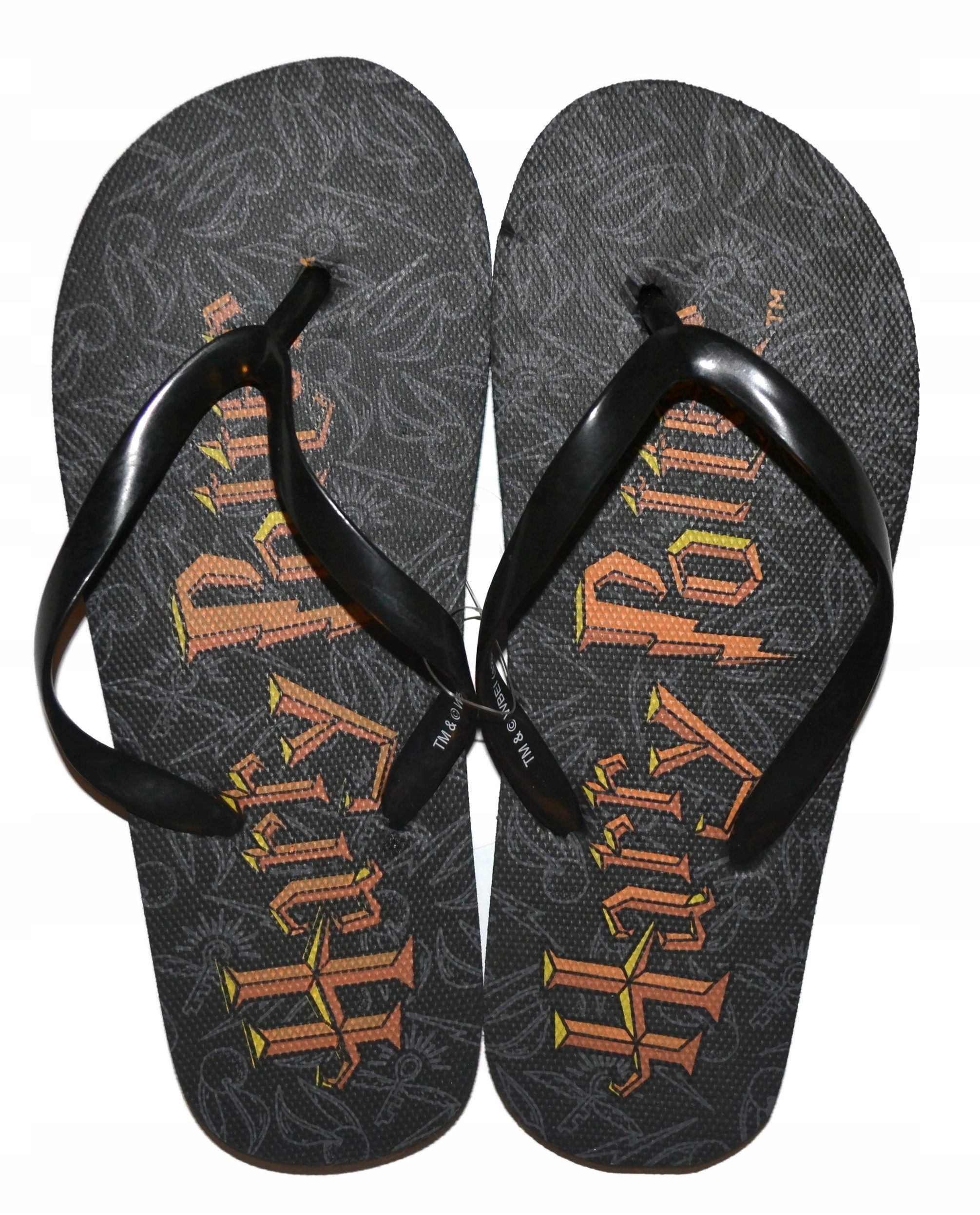 

Klapki Harry Potter 28/29 japonki