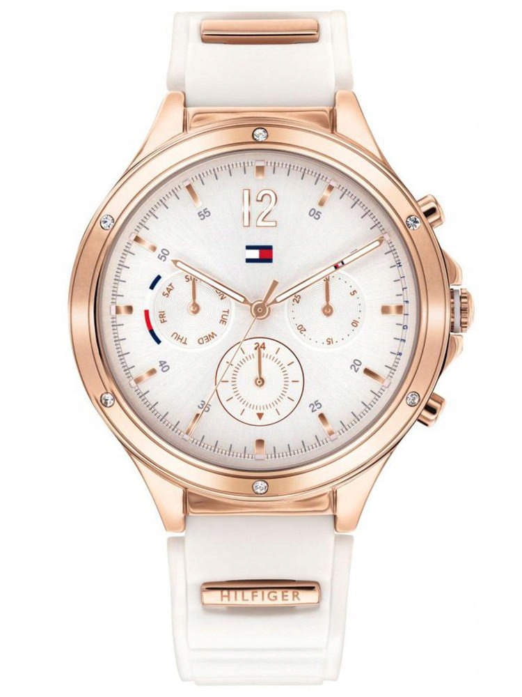 Dámské Hodinky Tommy Hilfiger 1782280 Eve (zf551b)