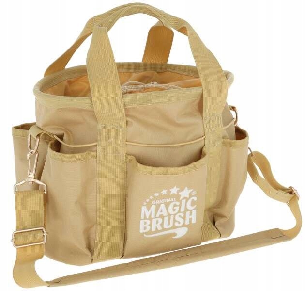 Levně Magic Brush Care Bag Taška na příslušenství pro péči o kartáč psa kočky