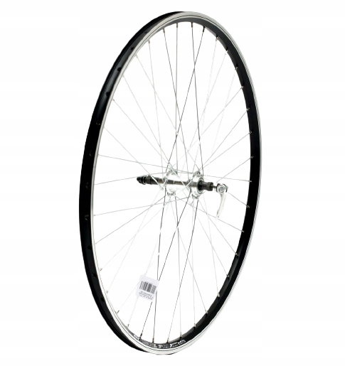 Kolo Na Kolo 28 Palců Zadní Volnoběžka Kuželová V-brake Samozavírač