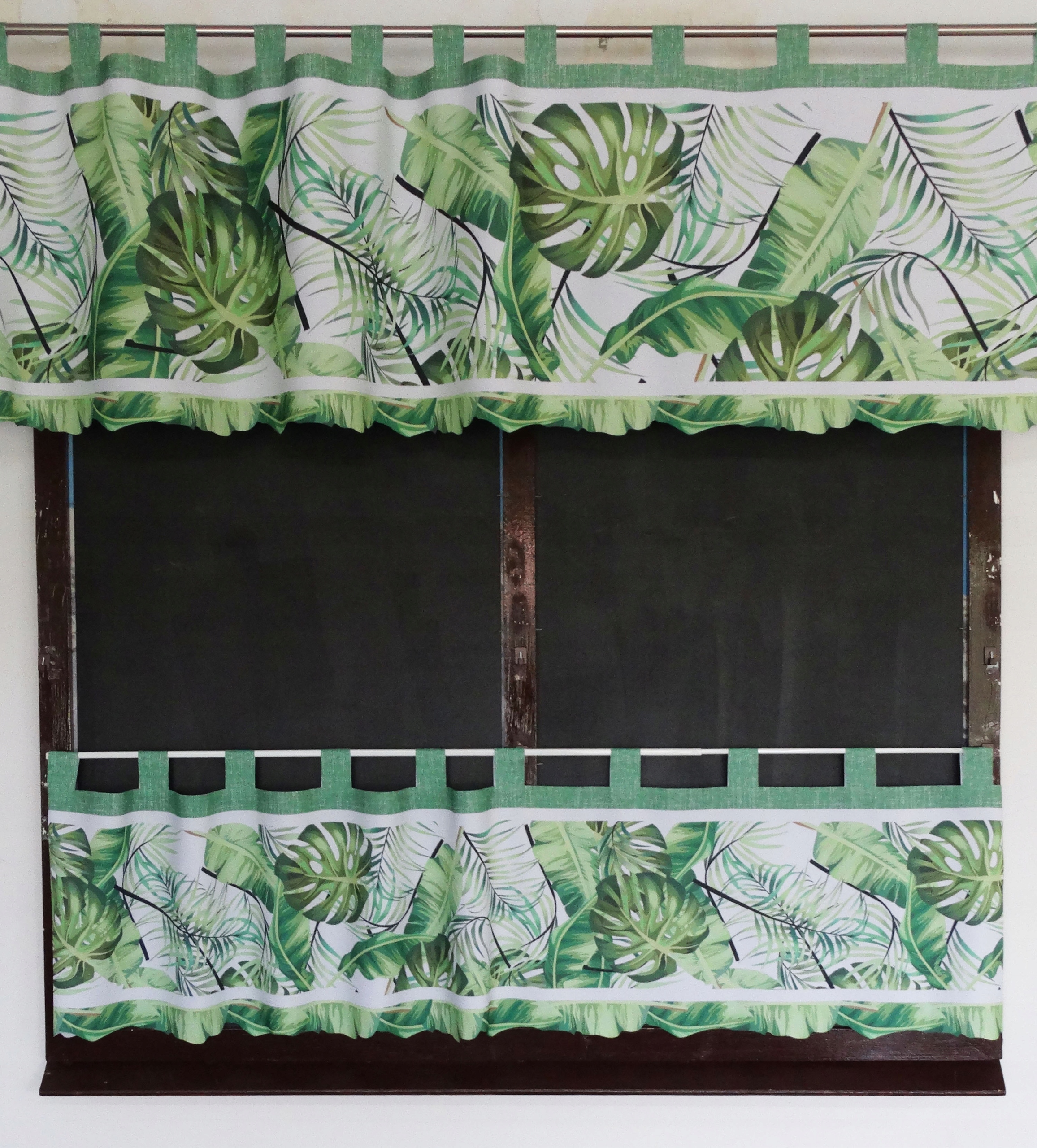 Mg Komplet Žárlivosti Liscie postroje 250x60/40 Pol