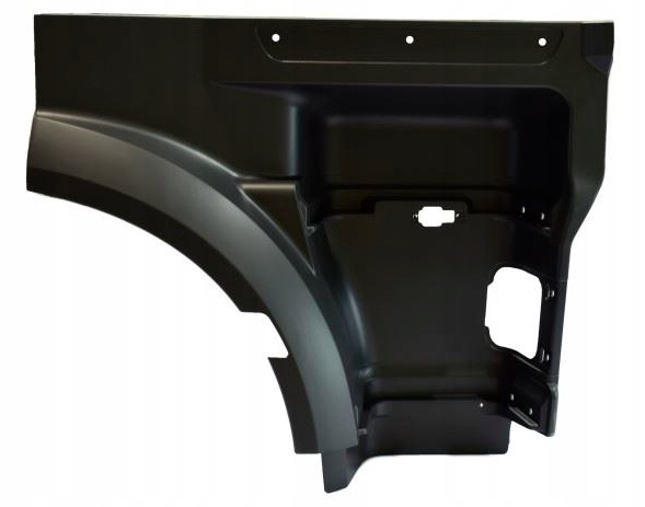 Vneka Stopnia.daf XF106 Přední Část