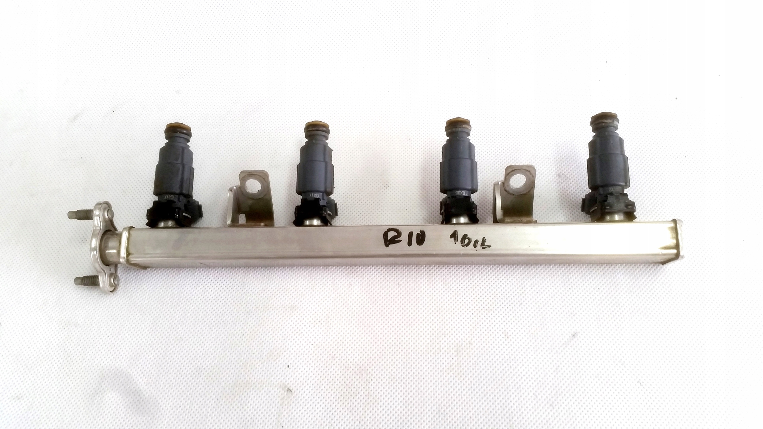 35310-03200 - RIO III 1.25 і G4LA 2016 лиття під тиском