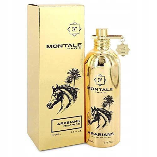 Montale Arabians Edp Objem: 100 ML Pro Ženy