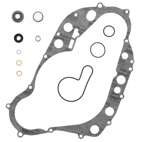 Prox Sada Na Opravu Vodného Čerpadla Suzuki Ltr 450 06-09