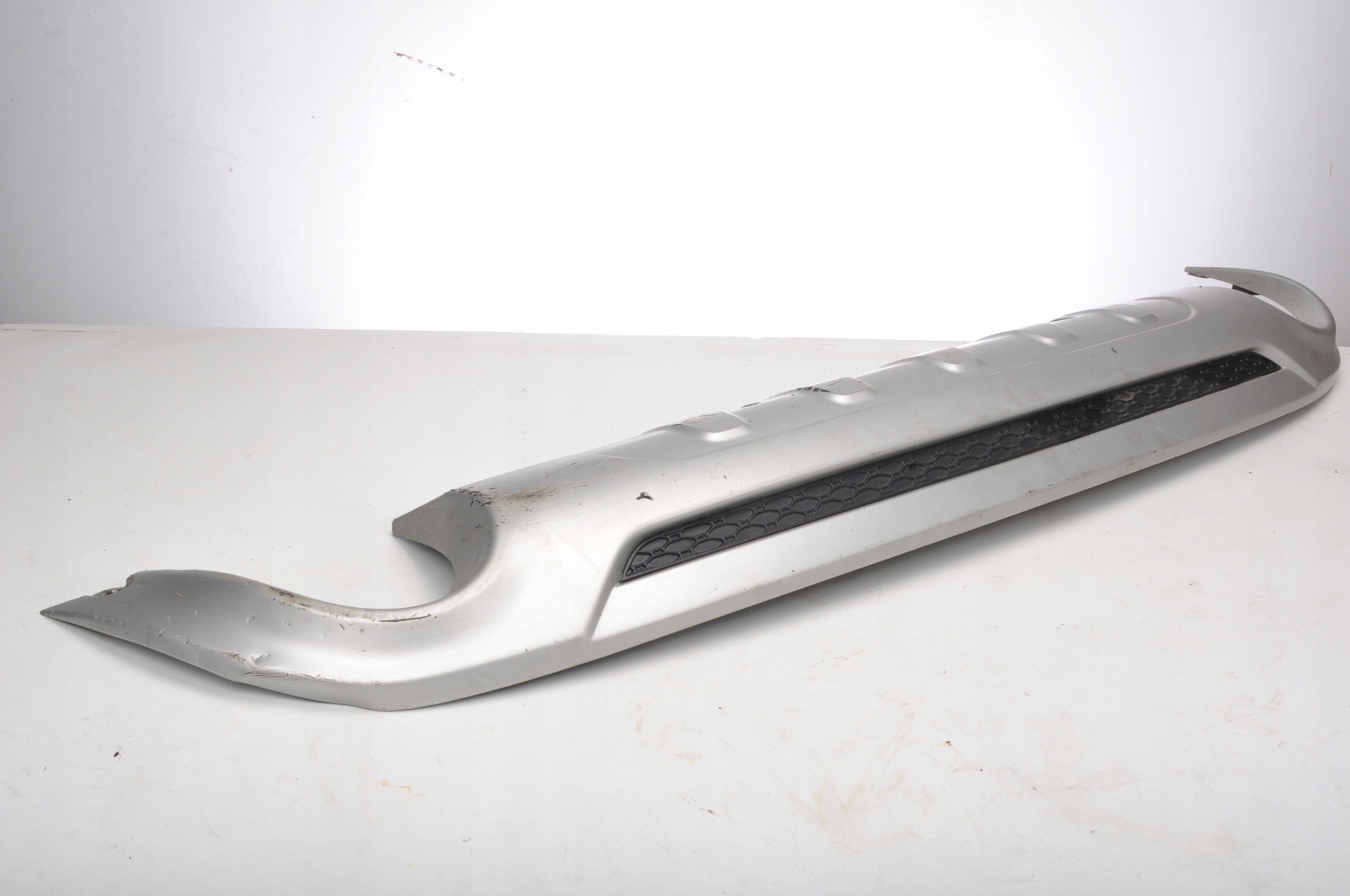 VOLVO XC60 DOKŁADKA ZDERZAKA TYŁ 31290551 R-DESIGN