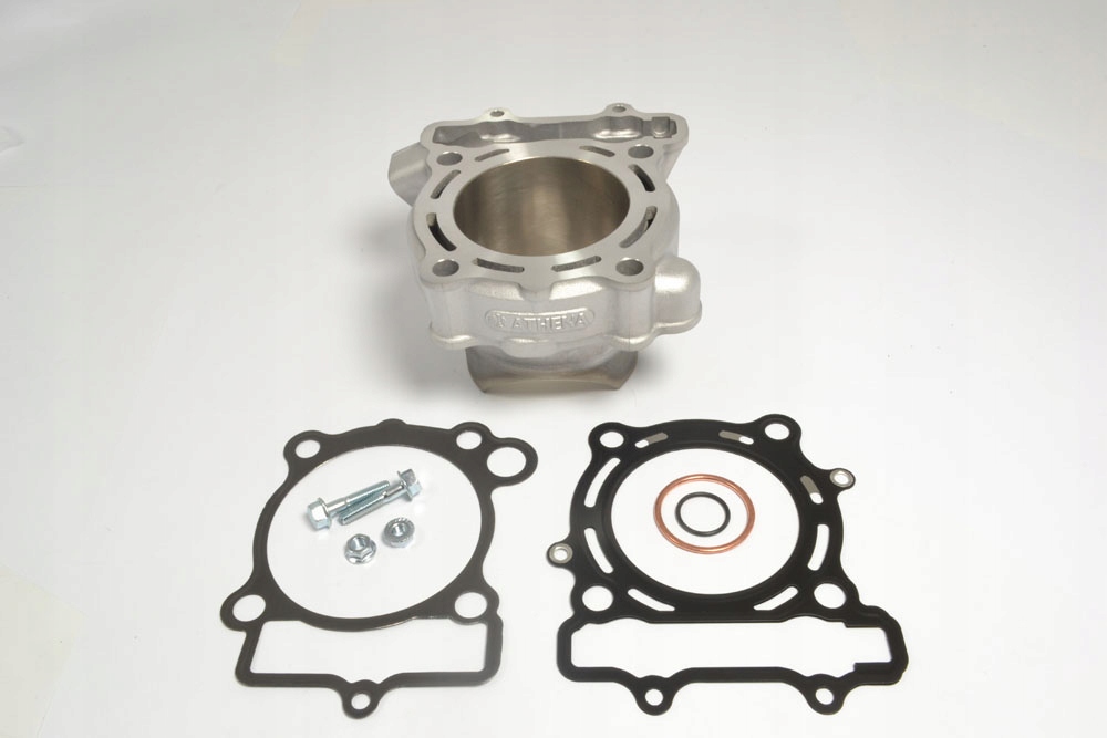 Athena Valec Std Tesnenia Top-end Kawasaki Kxf 250 '04-'08, Suzuki Rm