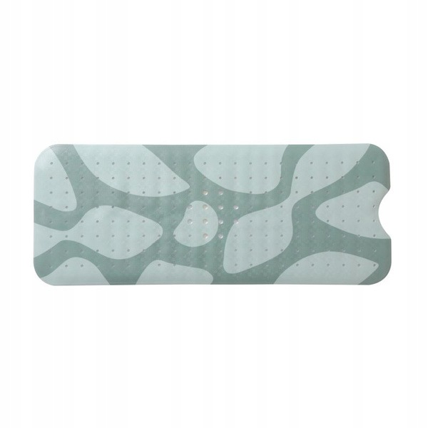 Podložka do vany protiskluzová 100x40 cm Přísavky Hakuna Matte Calm Pebbles