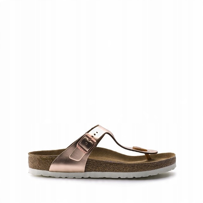 

Klapki Birkenstock Gizeh 1005048 39