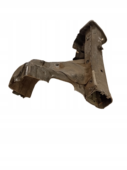 Mini PACEMAN R60 R61 лонжерон левая четверть