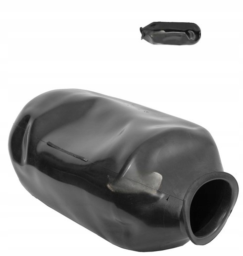 Epdm gumový vak na hydrofor čerpadla Malec-Pumpy Imera Jets 80 Wao 100L