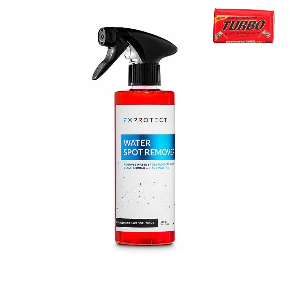 FX PROTECT Water Spot Remover - 500ml