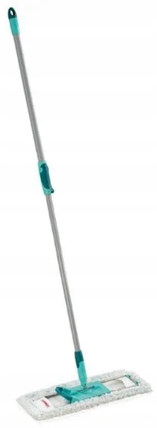 Levně Leifheit 55023 Podlahový mop s teleskopickou tyčí Cotton Plus Profi