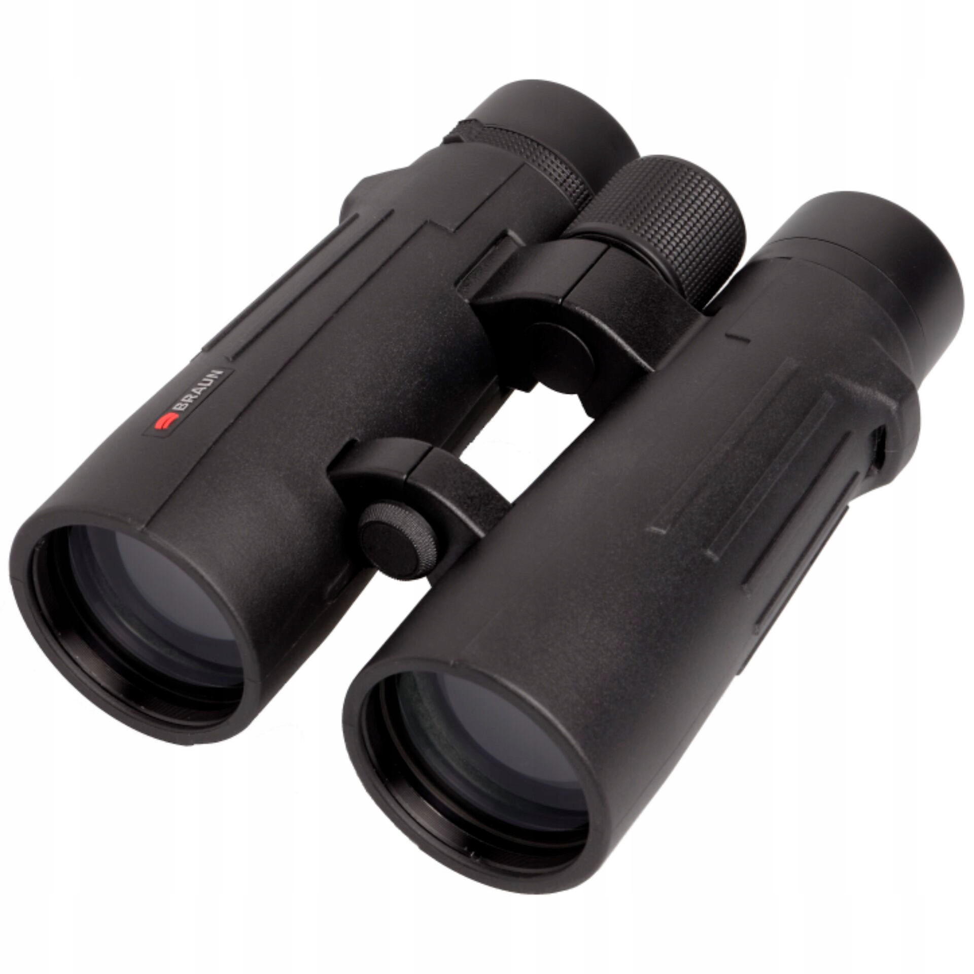 Lornetka Braun Compagno 10x50 WP