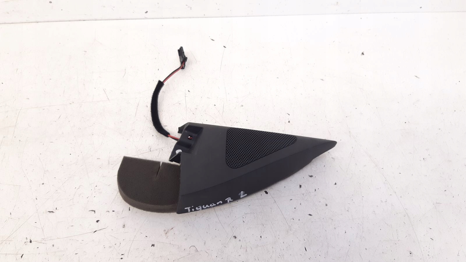 speaker wysokotonowy VW Tiguan 1,4 TSI