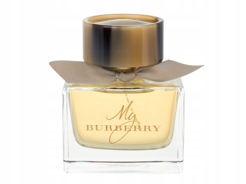 Burberry My Burberry Parfémovaná voda 90 ml