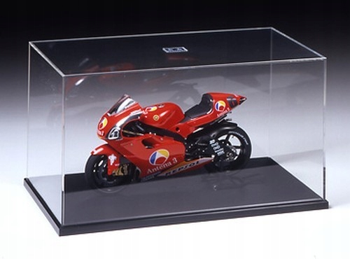 Výstavní vitrína D 1/12 Tamiya 73005