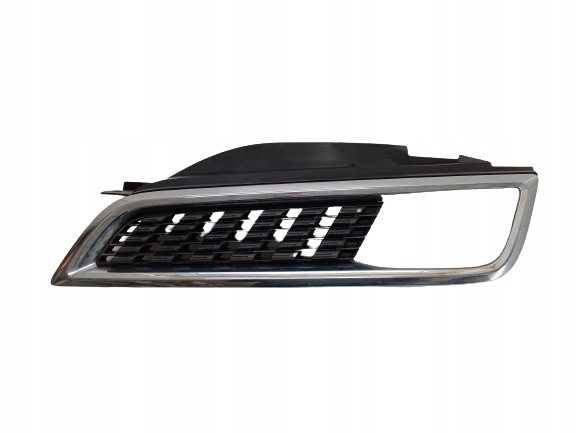 NISSAN MICRA K12 LIFT 07- GRILL KRATKA ATRAPA LEWA 62332-BG00A