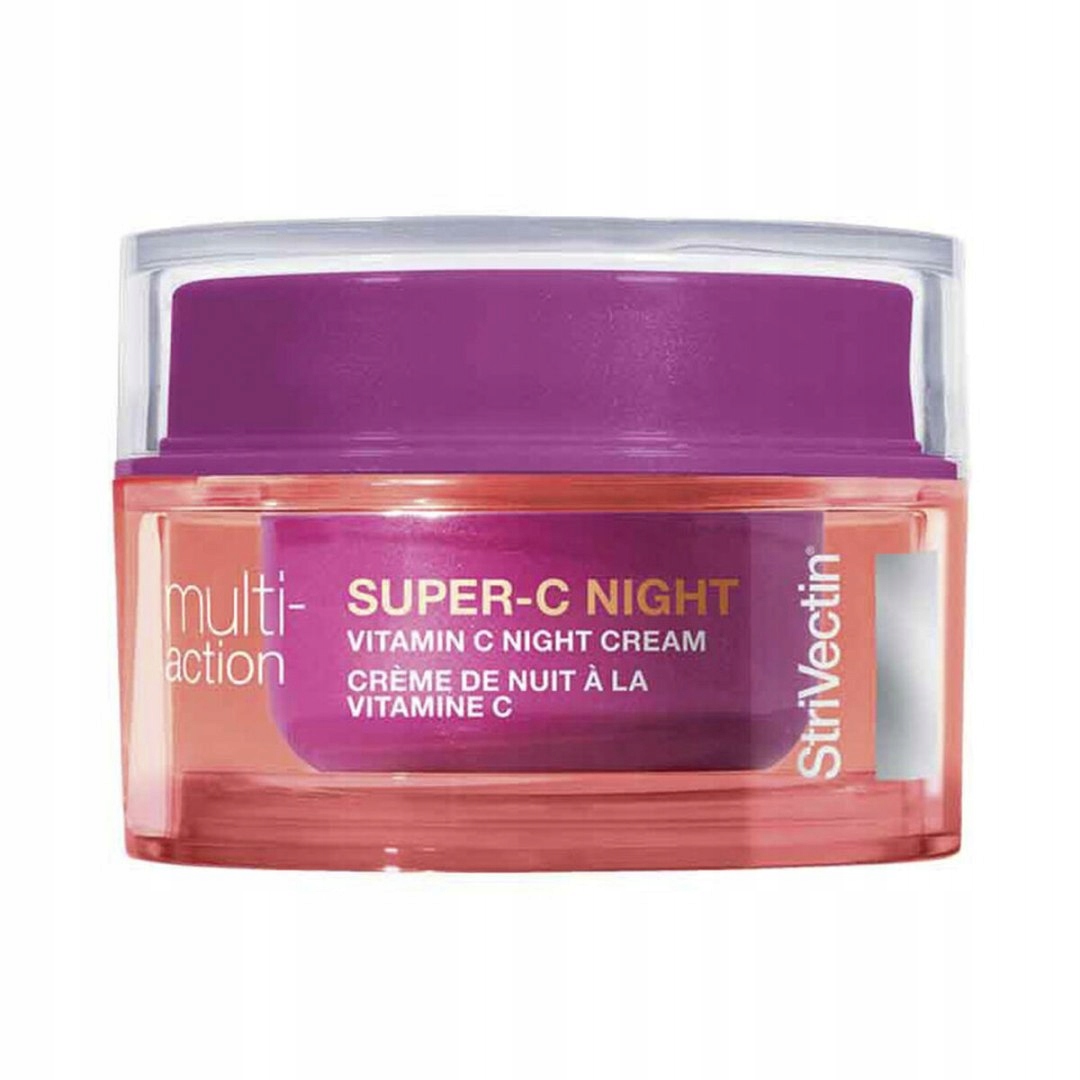 Strivectin Noční krém Super-C Vitamín C 50 ml