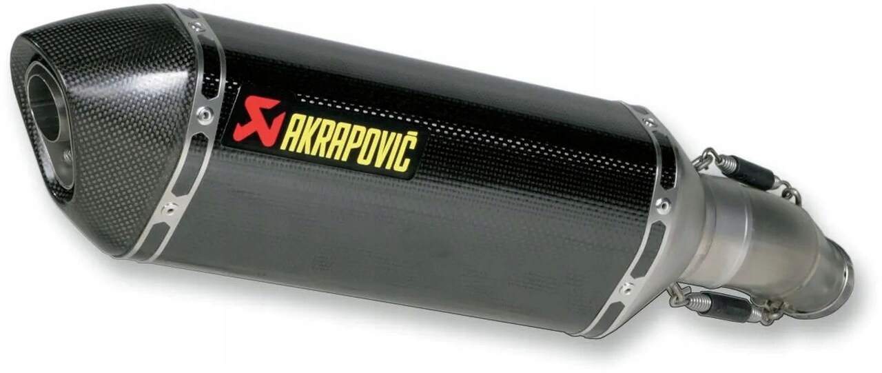 Tlmič Akrapovic Slip-On Line Suzuki Gsx-r 600/750