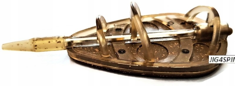 Drennan koszyk Method feeder SMALL 35 g Kod producenta TFFFLLS35