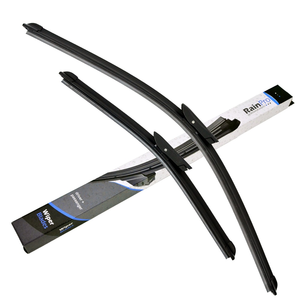 Wycieraczki Renault Megane 3 Clio III Citroen DS3