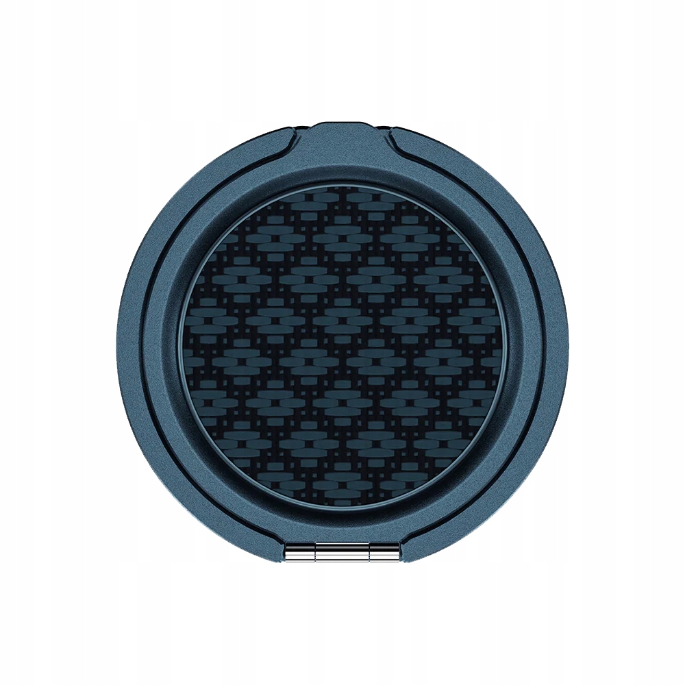 Benks ArmorPop Phone Grip & Stand – Uchwyt MagSafe z Podstawką Azure Blue