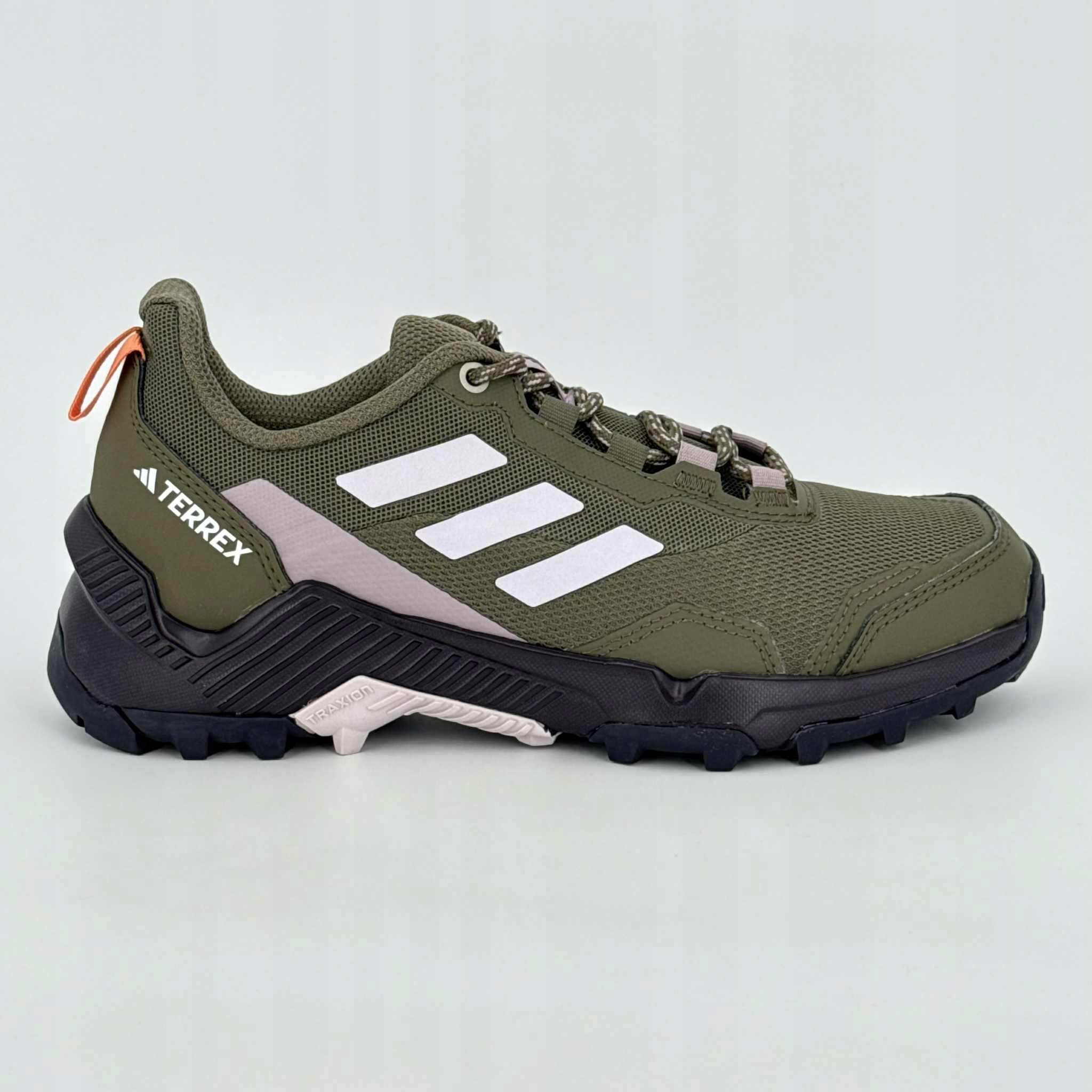 Dámské boty adidas Terrex eastrail 2 W IG8864 velikost 37 1/3