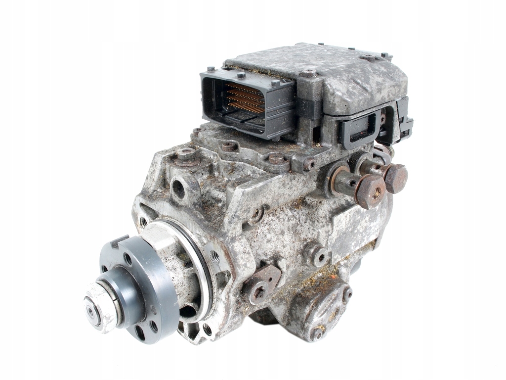 0281011055 0470504223 - ПАЛИВНИЙ НАСОС БУ OPEL 2.0 DTI