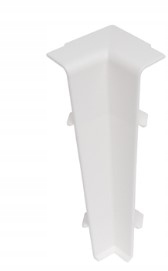 

Cezar Hi Line Prestige Narożnik Wewnętrzny Biały