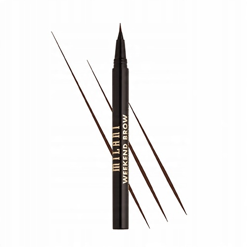 

Milani Weekend pisak do brwi Medium Brown 1ml