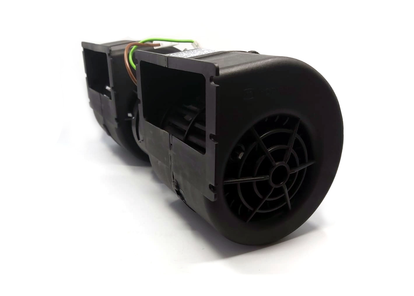 712 300 - Blower / fan 24V Type spal 008-b45-02