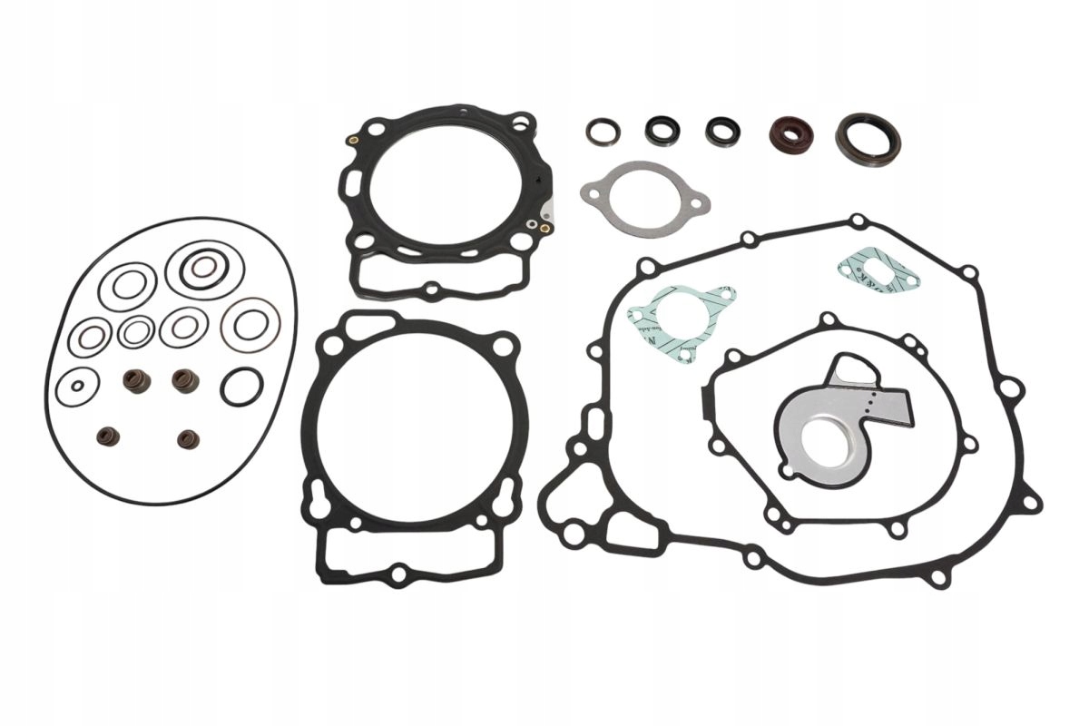 Komplet Tesnení Ktm Exc-f 450 500 '20-'23