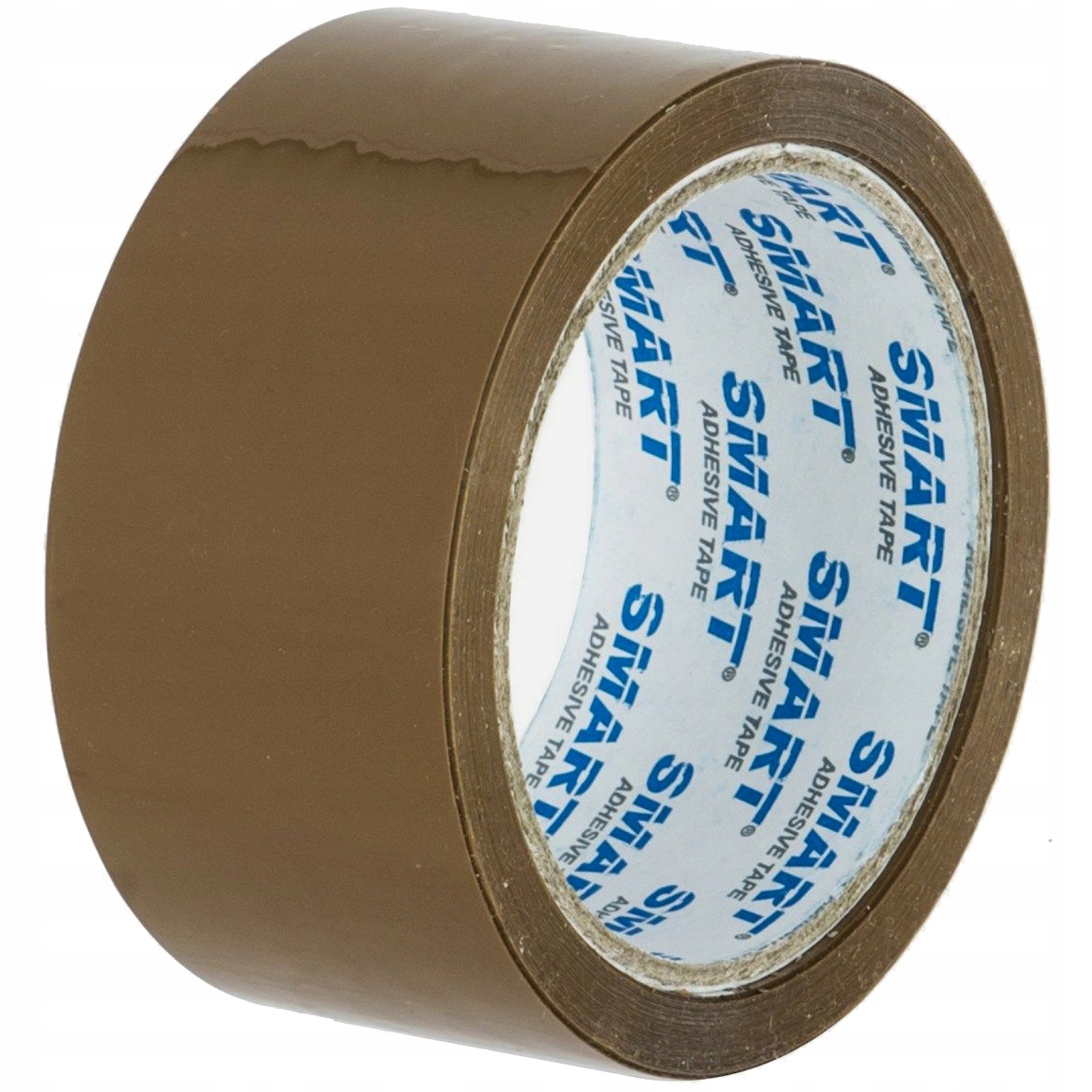 

48mm/50y Taśma Smart Klejąca Pakowa Akrylowa Akryl