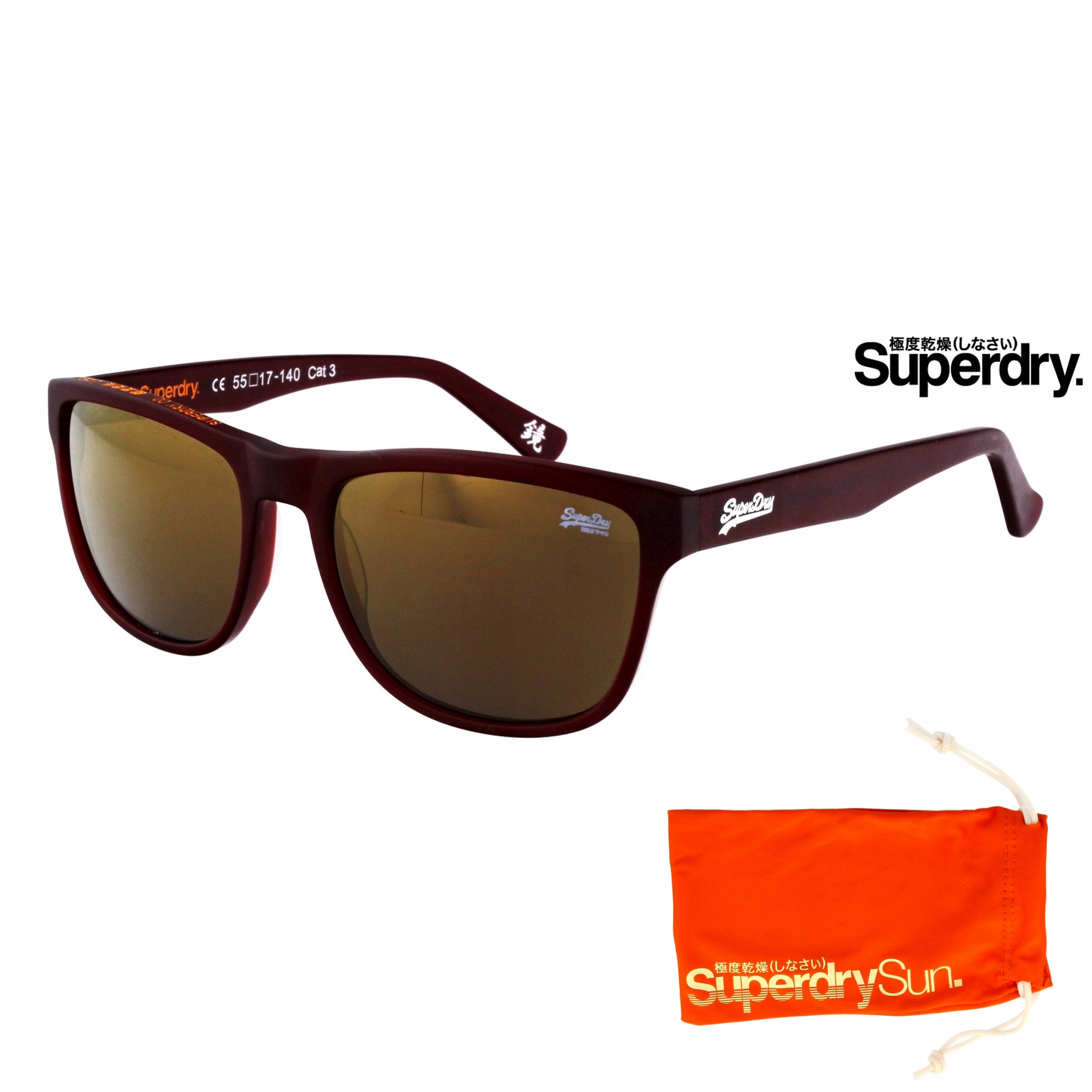 Superdry Ni 160 Sluneční brýle