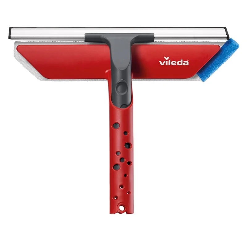 Vileda Stěrka Na Okna S Tyčí