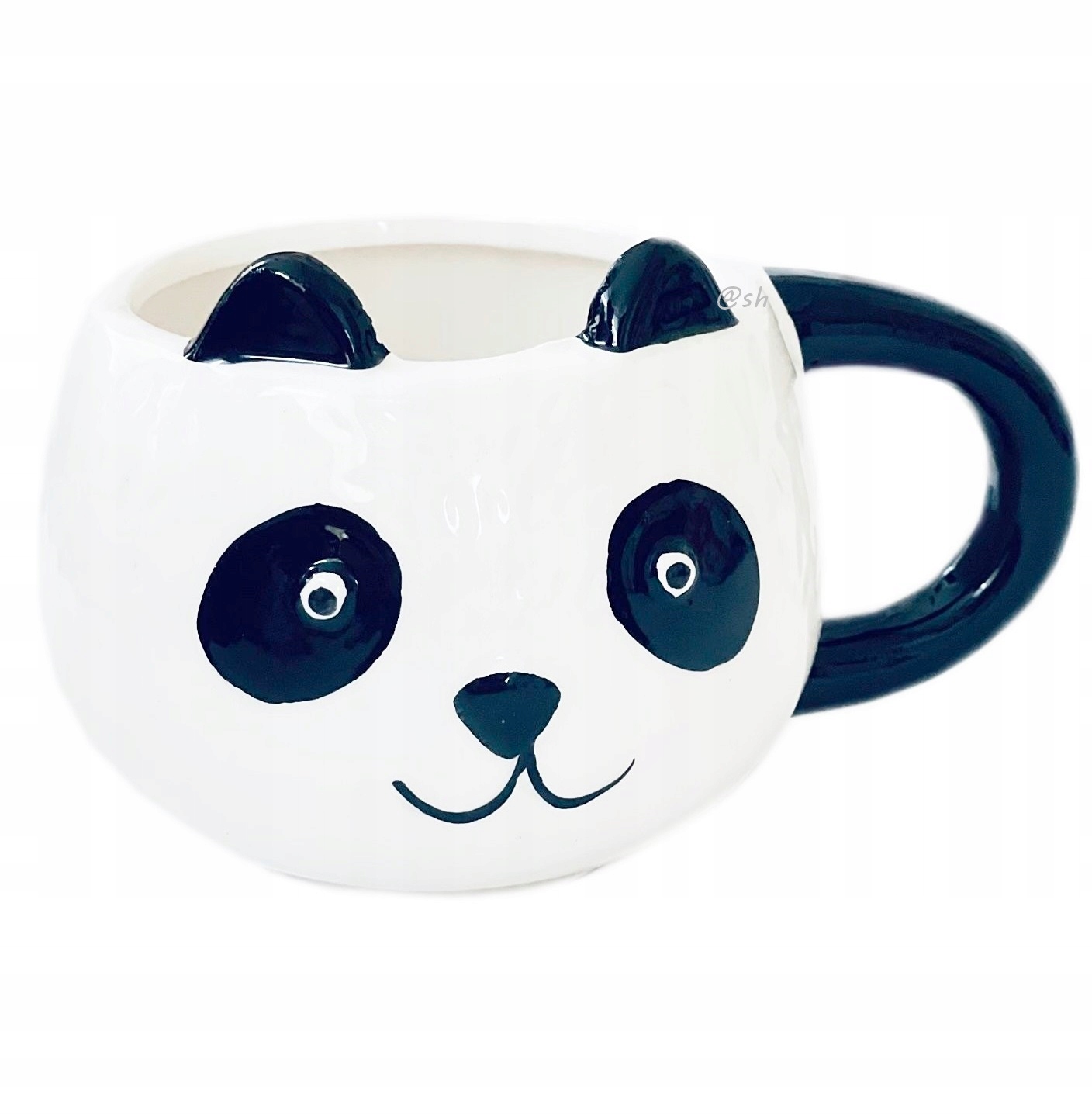 

Kubek Ceramiczny Zwierzątka 250ml Panda