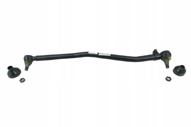 11425 01 - Рулевая рейка MERCEDES 1142501 A3523302303