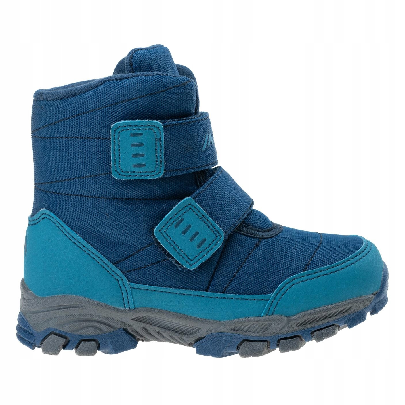 Dziecięce buty zimowe Munivak Kids