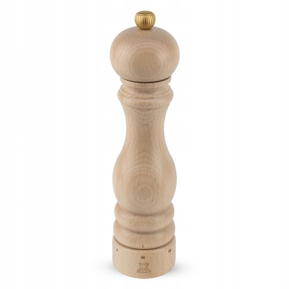 

Młynek do soli drewniany Peugeot Paris 22 cm