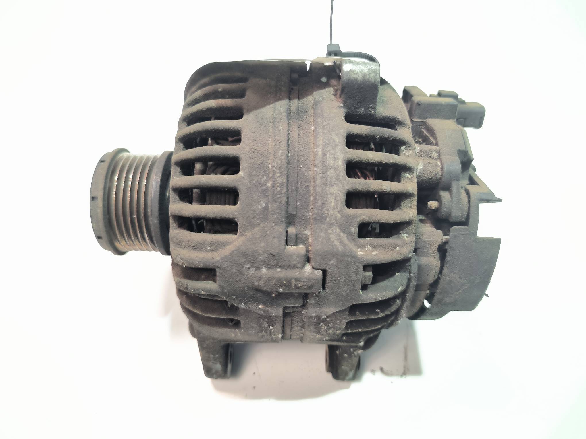 ALTERNATOR 0124525082 RENAULT MEGANE SCENIC II