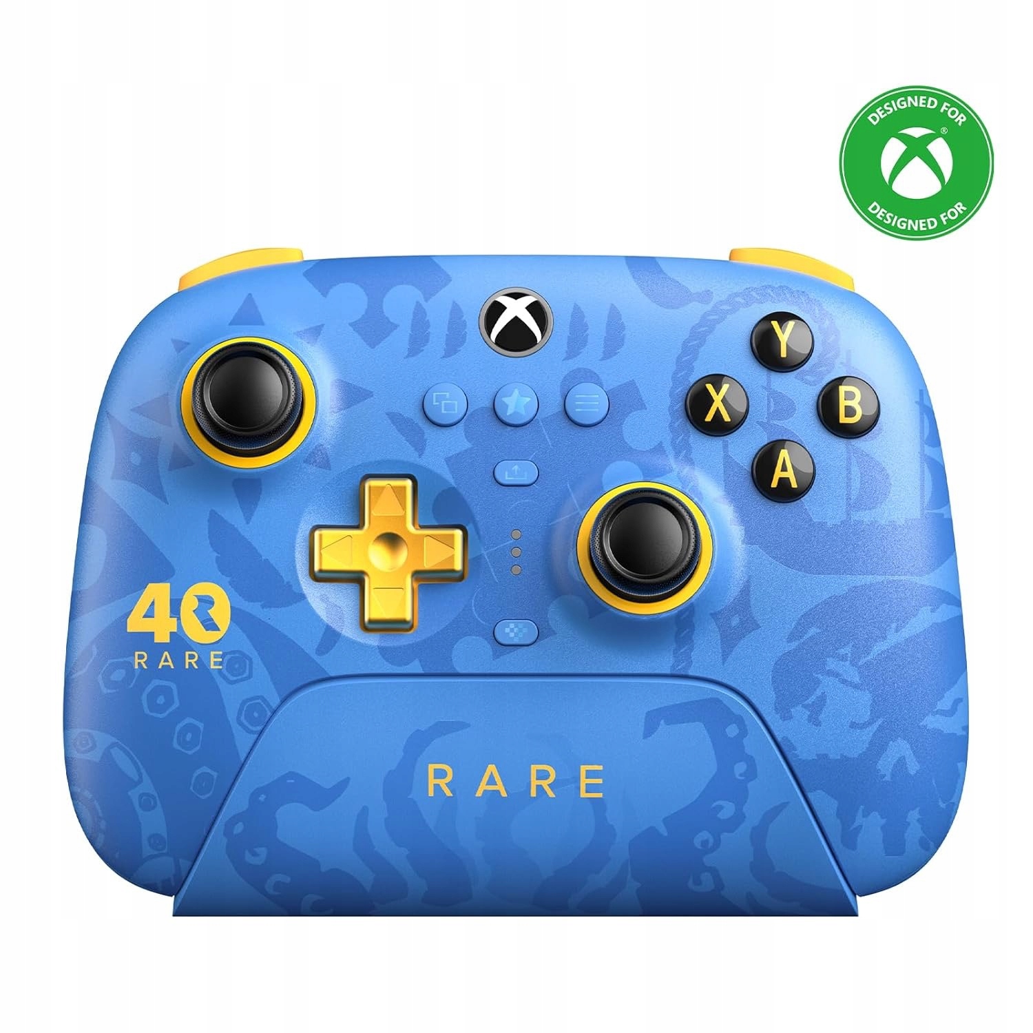 Bezdrôtový ovládač 8BitDo Ultimate 3-mode pre Xbox X/s One Pc iOS 40th