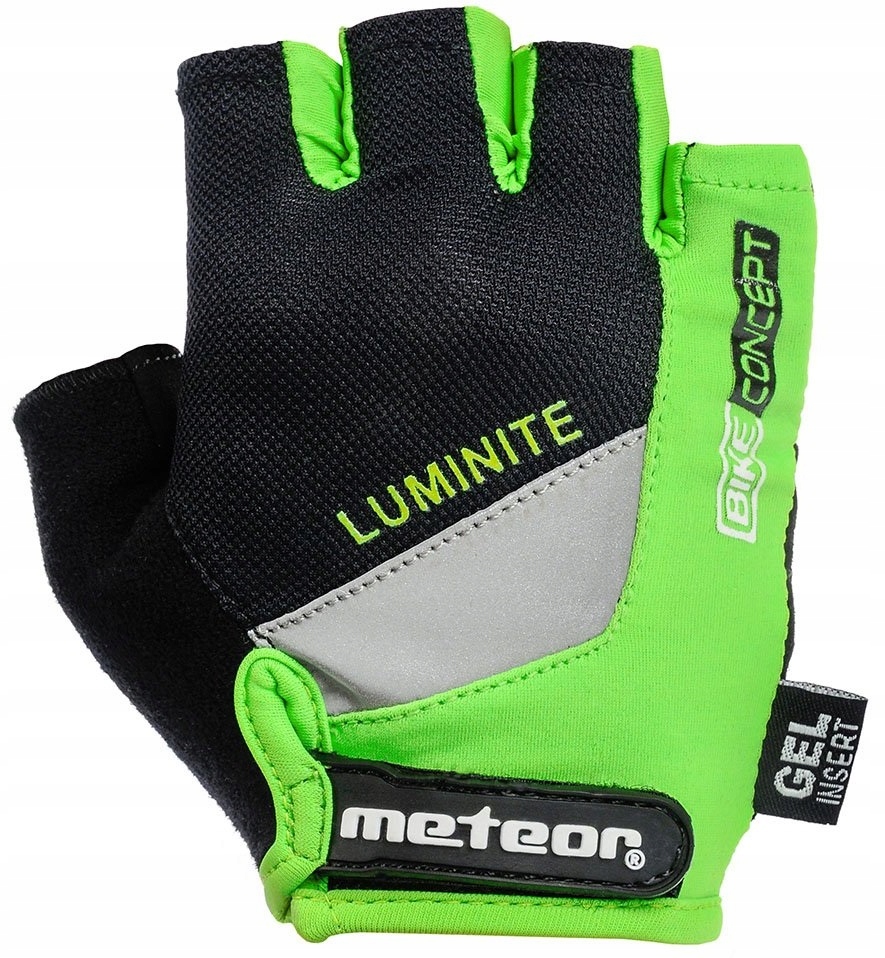 RĘKAWICZKI ROWEROWE RĘKAWICE NA ROWER GEL ŻEL XL Kod producenta 23839