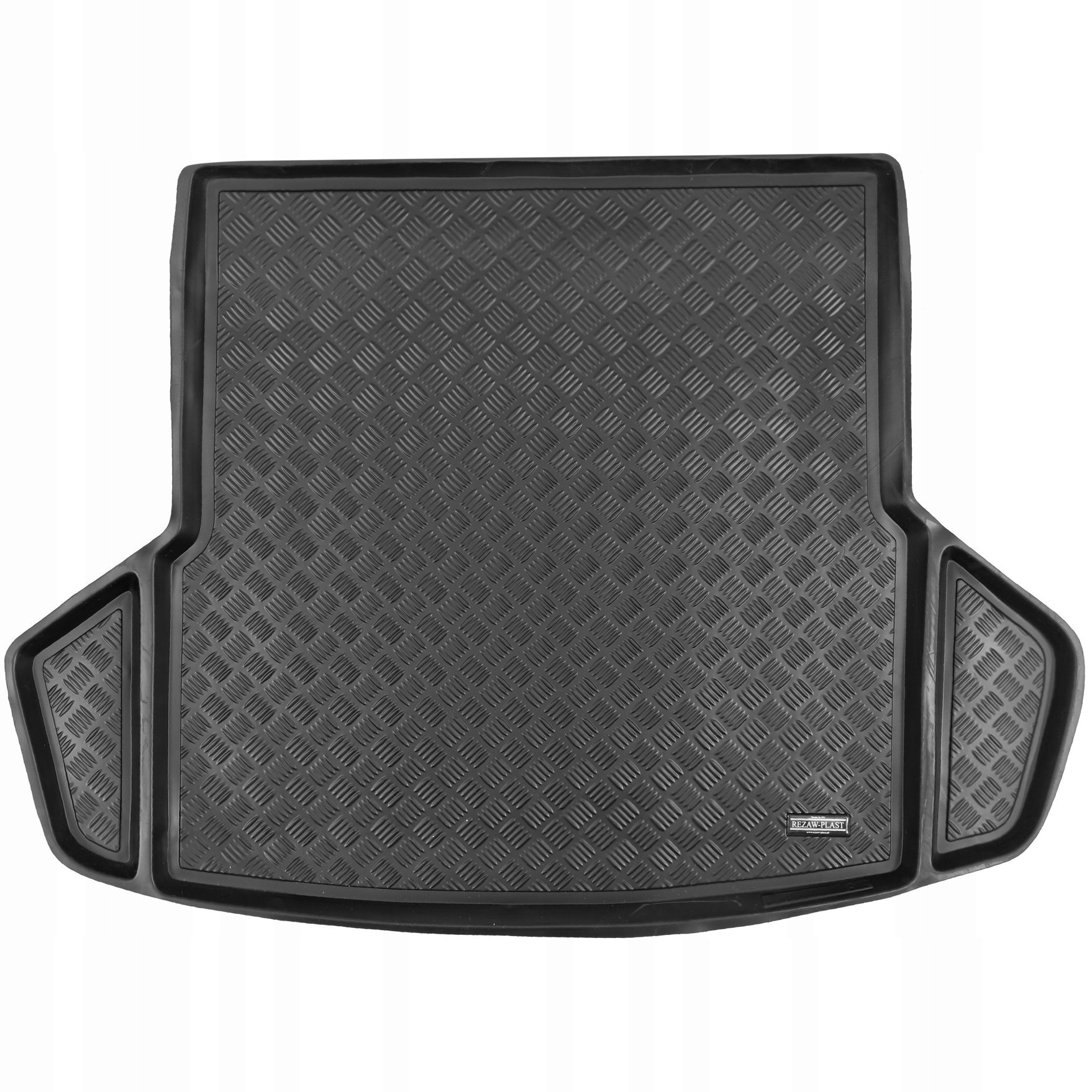 Protiskluzová podložka pro Toyota Avensis III 2009-2018