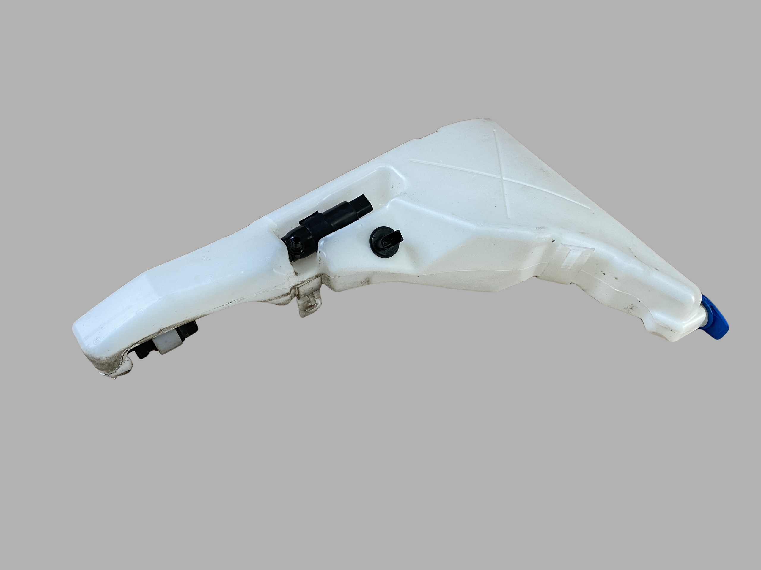 AUDI A8 4H D4 бачок омывателя 4H0955451C