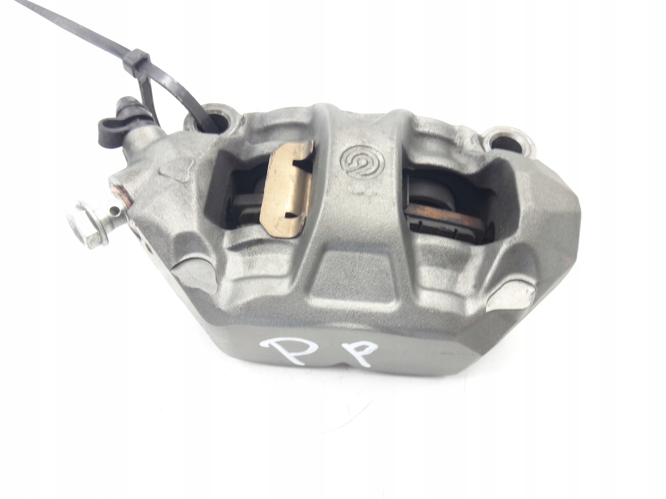 TUONO V4 1100 FACTORY 21- ZACISK HAMULCOWY PRAWY