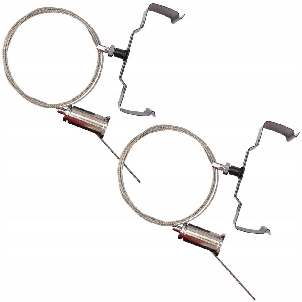 Levně Fluval montážní sada Fluval Marine Plant 3.0 Led