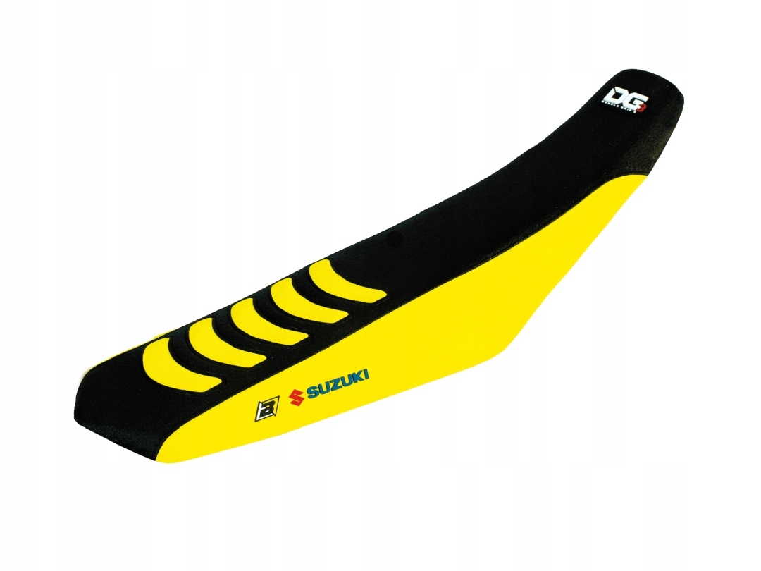 Poťah Poťah Na Sedadlo Suzuki Rmz 250 '19-'23, RMZ450 '18-'23
