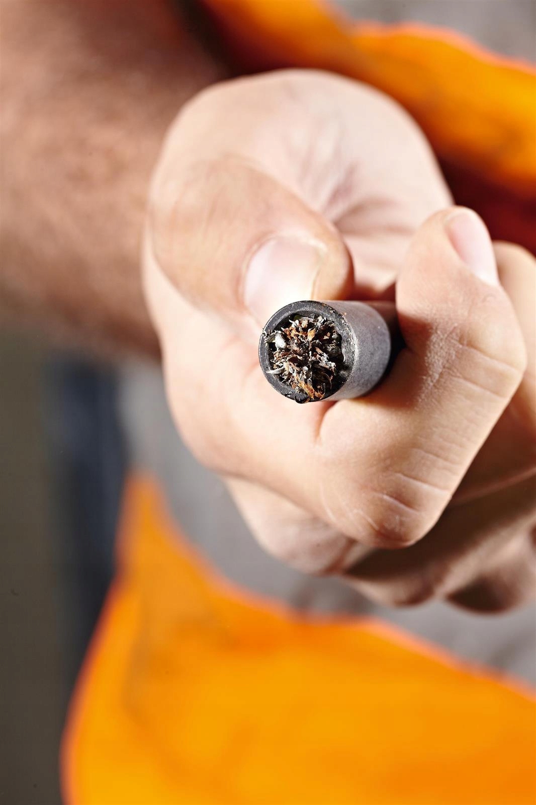 DeWALT DT7460 NASADKI MAGNETCZYNE IMPACT 8/10/13mm Typ grotu inny