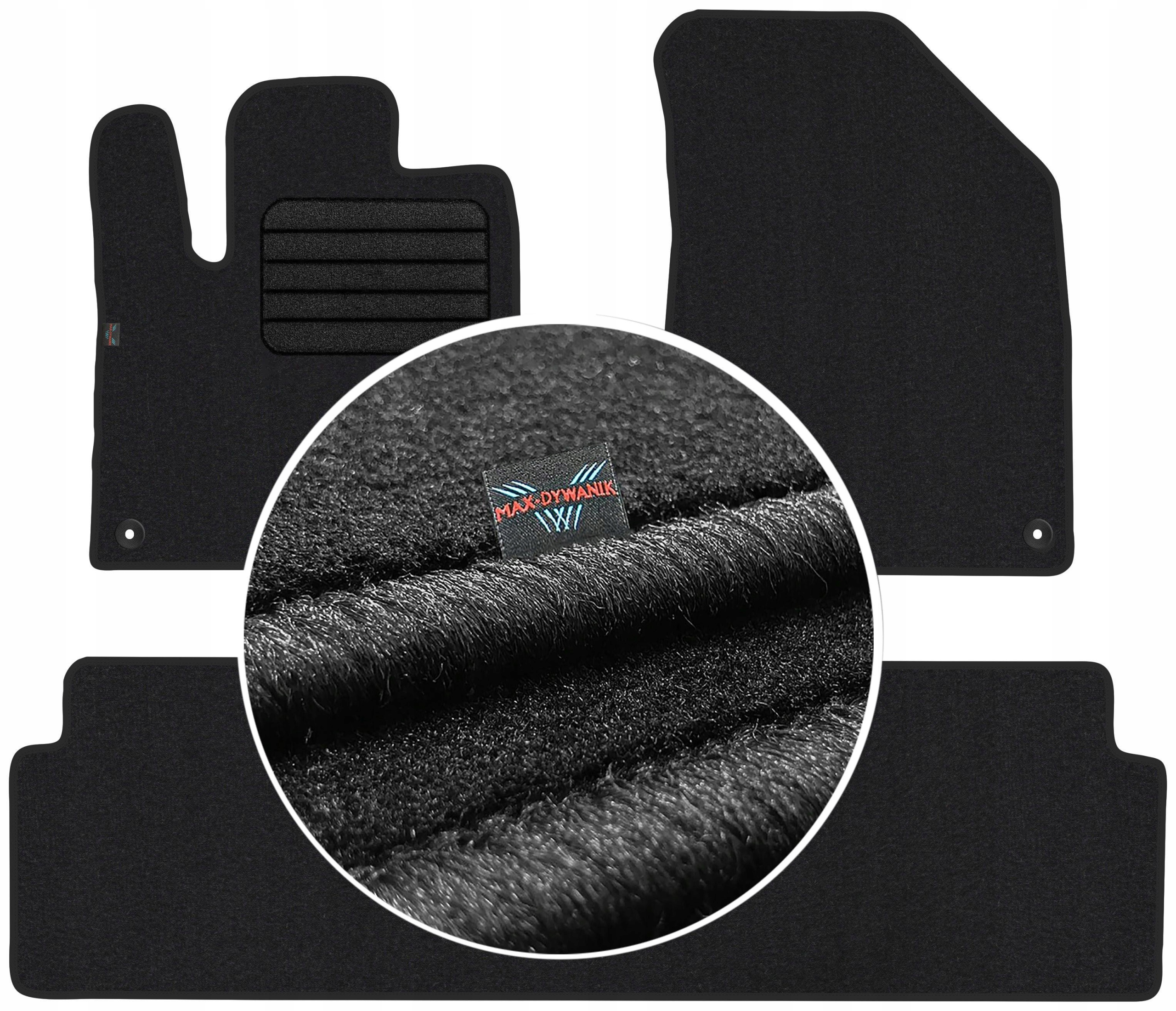 Автомобільні килимки